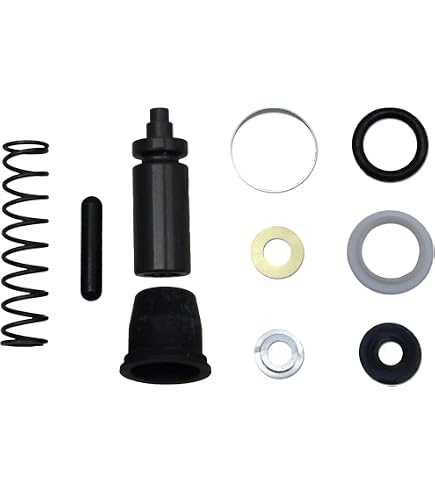 Amazon | ブレンボ PR15 クラッチマスターオーバーホールキット 15mm